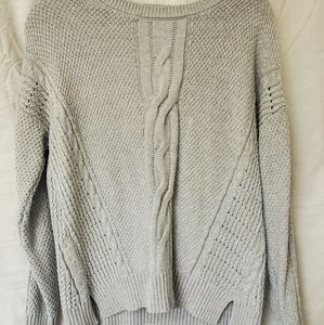 Knitted Sweater